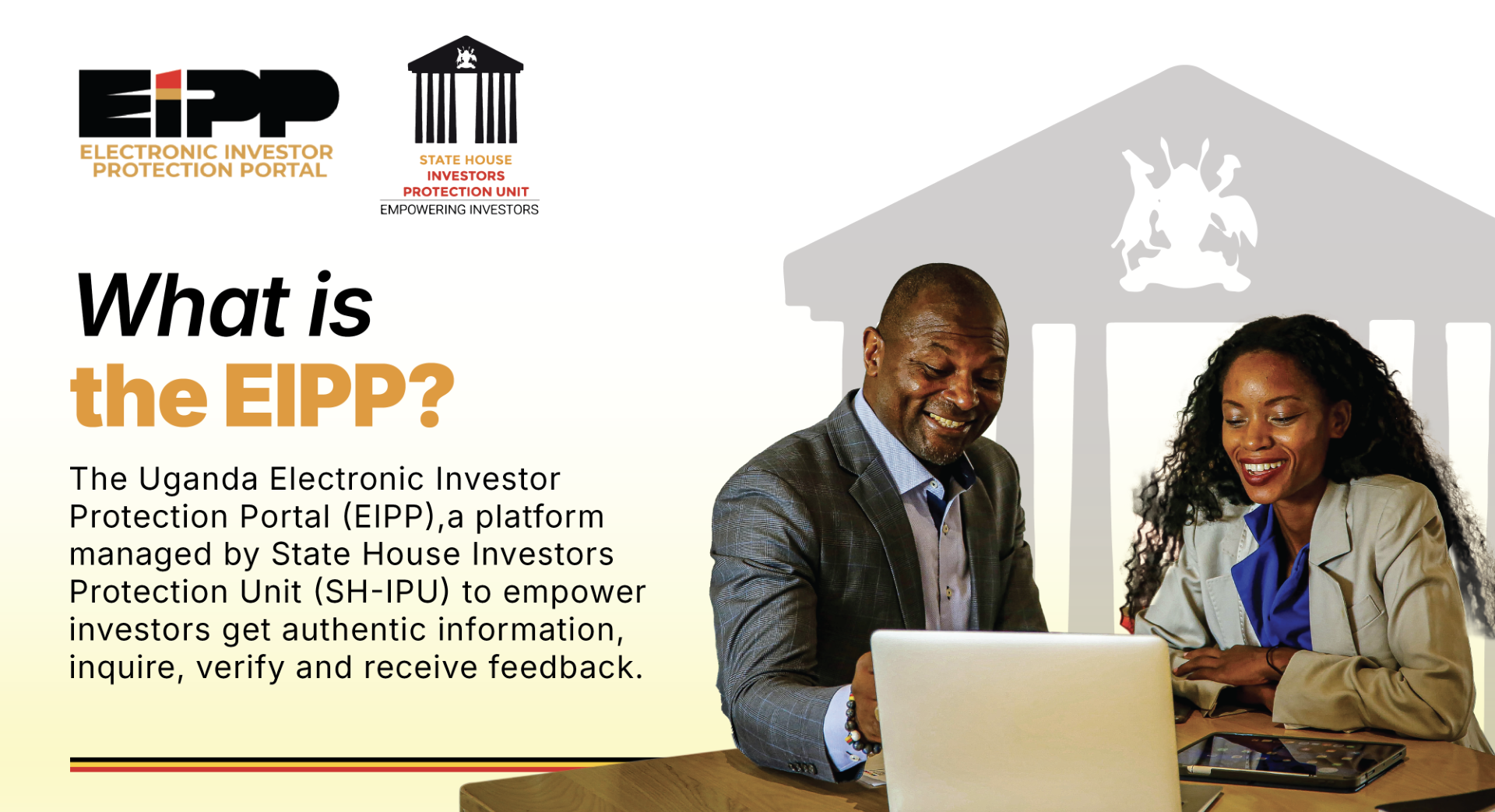 What is the EIPP?